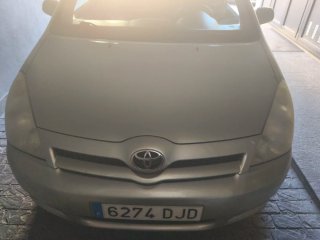Toyota Corolla 2004