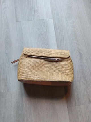 Bolso Parfois Camel