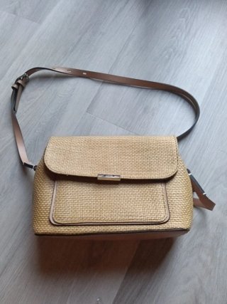 Bolso Parfois Camel