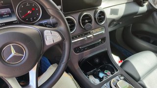 Mercedes-Benz GLC SUV (X254) 2017