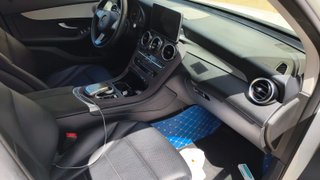 Mercedes-Benz GLC SUV (X254) 2017