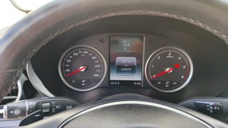 Mercedes-Benz GLC SUV (X254) 2017