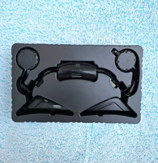 Intercomunicador moto Sena SRL2 Bluetooth