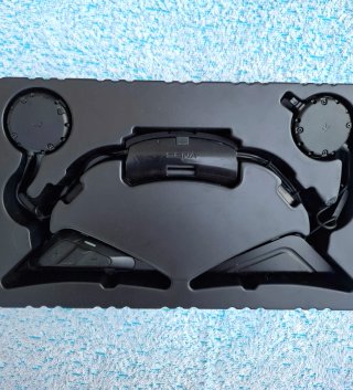 Intercomunicador moto Sena SRL2 Bluetooth