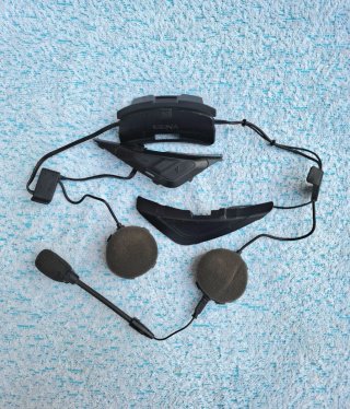 Intercomunicador moto Sena SRL2 Bluetooth