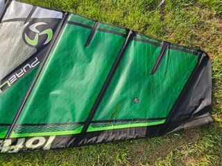 Vela Windsurf Loftsails Purelip 4.2