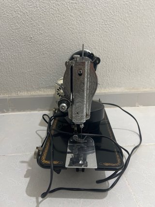 Máquina de coser Alfa España