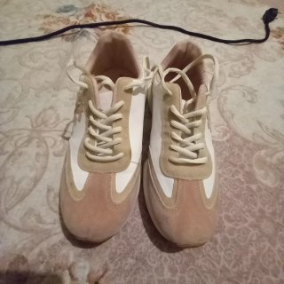 Zapatillas Skechers Negras