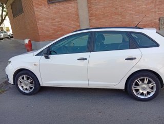 SEAT Ibiza 2011