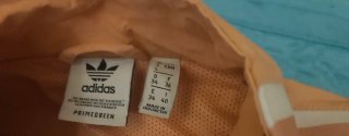Chándal Adidas Vintage Melocotón 2 Piezas