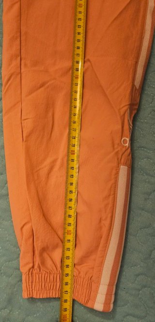 Chándal Adidas Vintage Melocotón 2 Piezas
