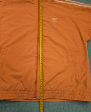 Chándal Adidas Vintage Melocotón 2 Piezas