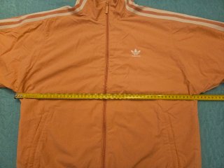 Chándal Adidas Vintage Melocotón 2 Piezas