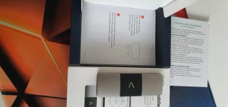 AliveCor KardiaMobile 6L EKG