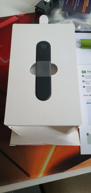 AliveCor KardiaMobile 6L EKG