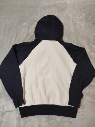 Sudadera Ellesse Unisex Talla M/L