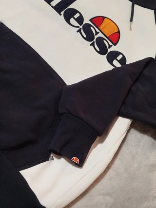 Sudadera Ellesse Unisex Talla M/L