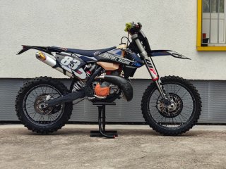 KTM EXC 300 2017 Enduro/Motocross