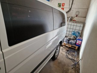 Mercedes-Benz Vito 2012