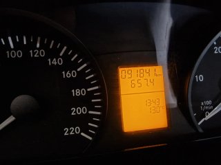 Mercedes-Benz Vito 2012