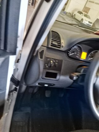 Mercedes-Benz Vito 2012