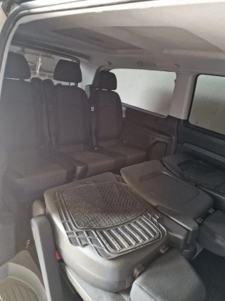Mercedes-Benz Vito 2012