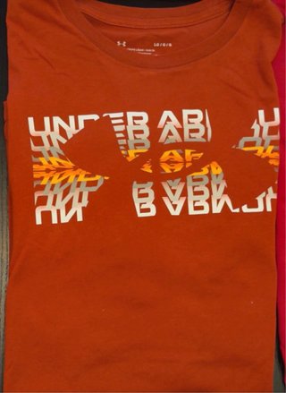 Lote 6 Camisetas Hombre Nike Adidas Puma Ferrari U