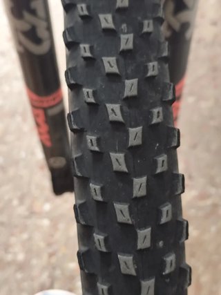Bicicleta Montaña 29 Carbono BMC