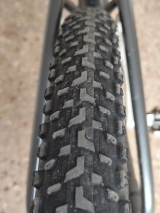 Bicicleta Montaña 29 Carbono BMC