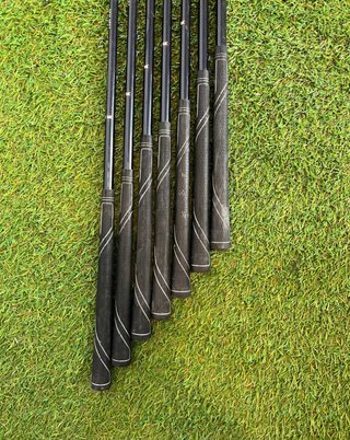 Set de Palos de Golf RAM y CALLAWAY