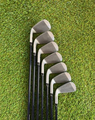 Set de Palos de Golf RAM y CALLAWAY