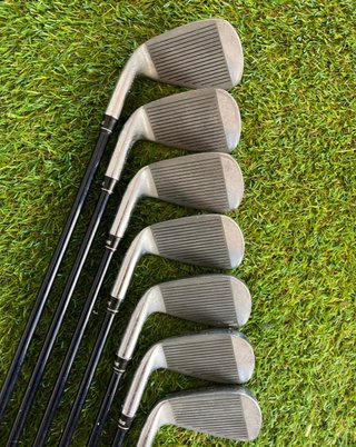Set de Palos de Golf RAM y CALLAWAY