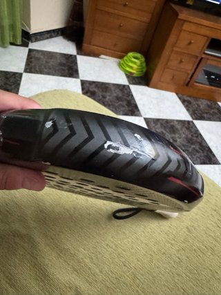 Pala Adidas Metalbone Ale Galán