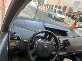 Citroen C4 Picasso 2009