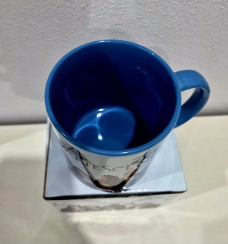 Caneca Evanescence