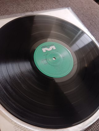 Ernie Henry Presenting Ernie Henry Vinilo