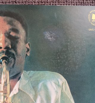 Ernie Henry Presenting Ernie Henry Vinilo