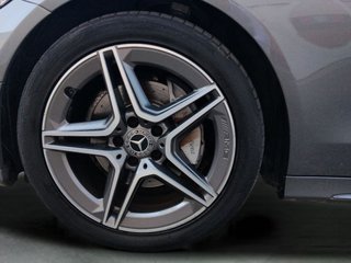 Mercedes-Benz Clase C 200 d 118 kW (160 CV)