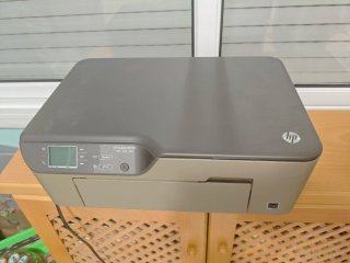 Impresora HP Deskjet 3070A
