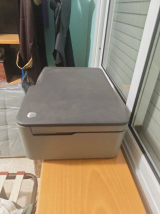 Impresora HP Deskjet 3070A