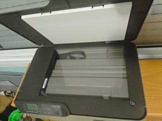 Impresora HP Deskjet 3070A