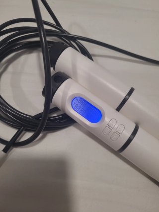 Comba electrónica HIITROPE