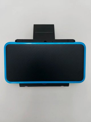 NEW Nintendo 2DS XL - Con Giochi e 64GB di SD