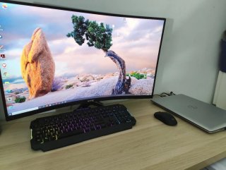 Dell Inspiron 17 5770
