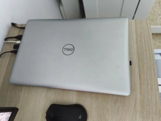 Dell Inspiron 17 5770