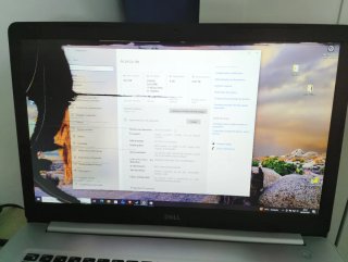 Dell Inspiron 17 5770