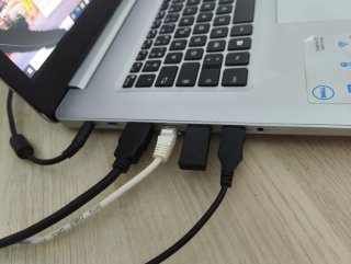 Dell Inspiron 17 5770