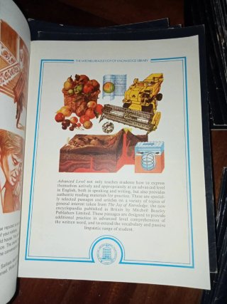 Método de inglés Salvat