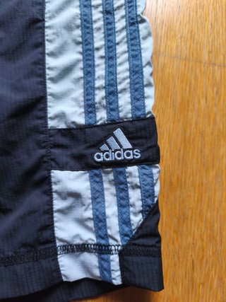Bañador Adidas Vintage Talla M