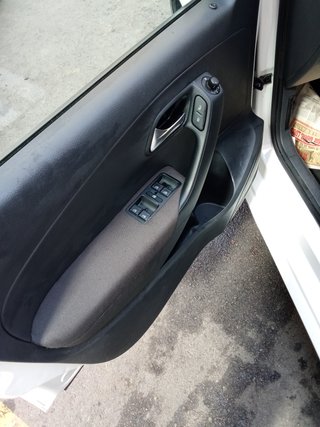 Volkswagen Polo 2013